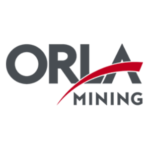 Orla Mining