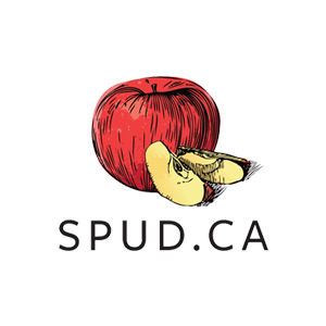 Spud.ca