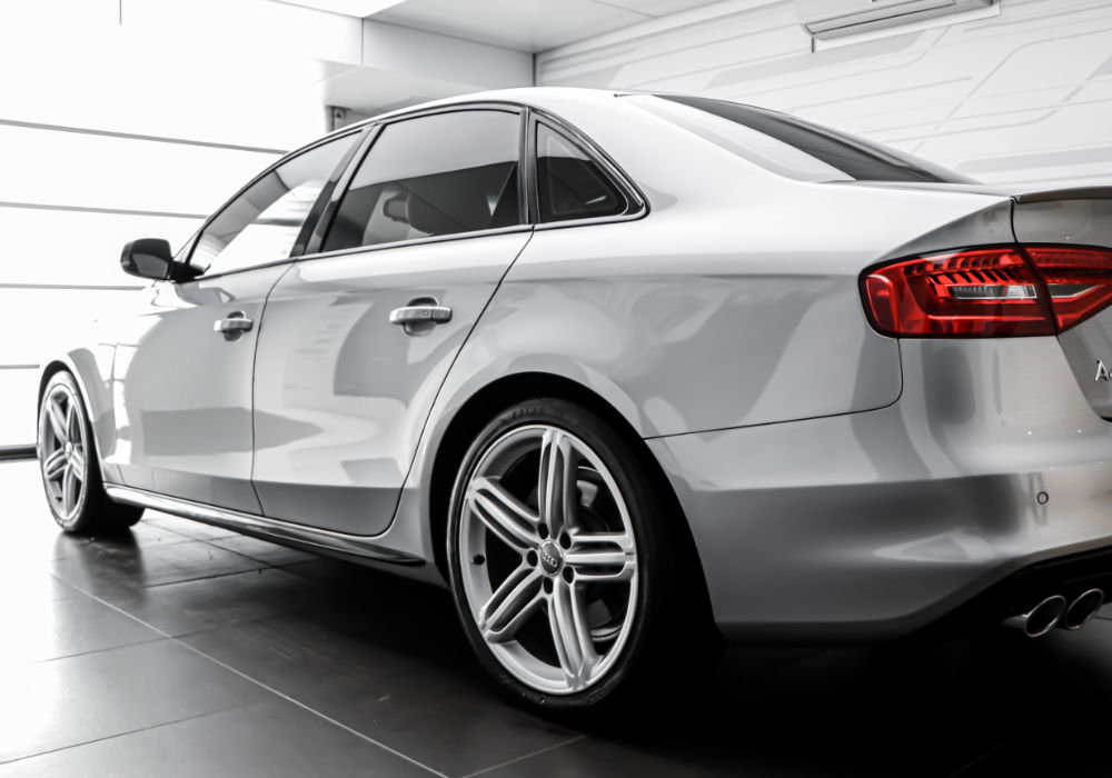 Automotive
