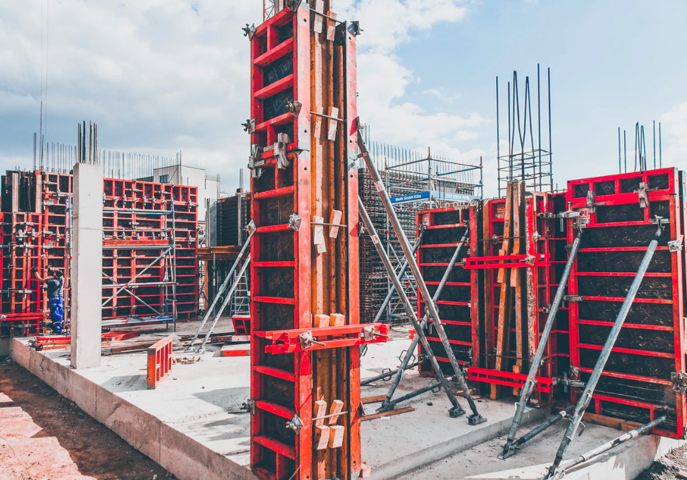 Construction