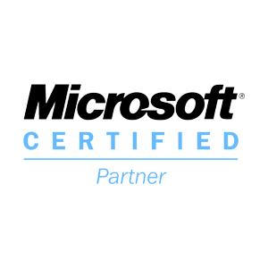 Microsoft Certified