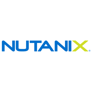 Nutanix